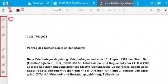 Screenshot Annotation