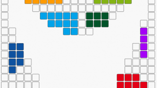 Sitzplan des Stadtrats