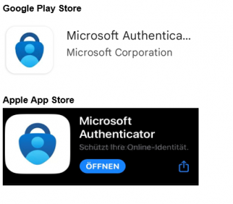 Bild Authenticator